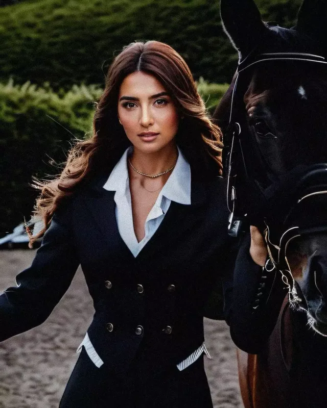 Kəmalənin 10 dollarlıq fotosessiyası…