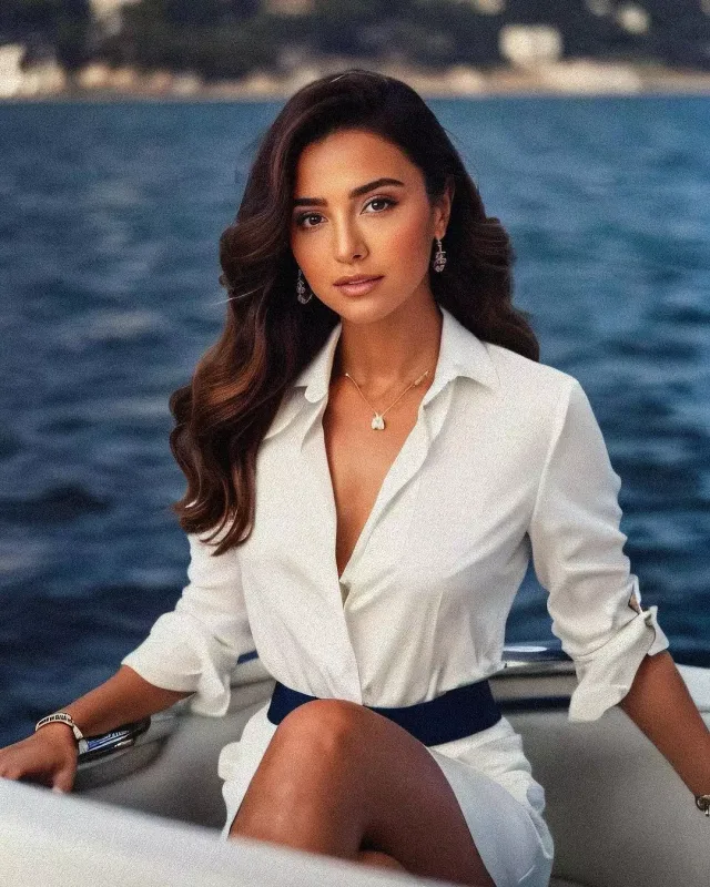 Kəmalənin 10 dollarlıq fotosessiyası…