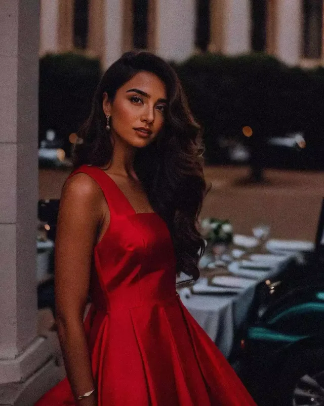 Kəmalənin 10 dollarlıq fotosessiyası…