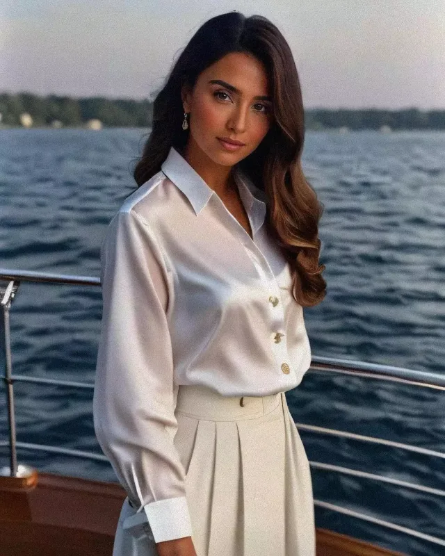 Kəmalənin 10 dollarlıq fotosessiyası…