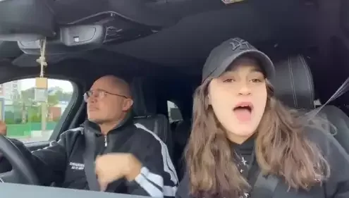 Miri Yusifdən qızına təbrik