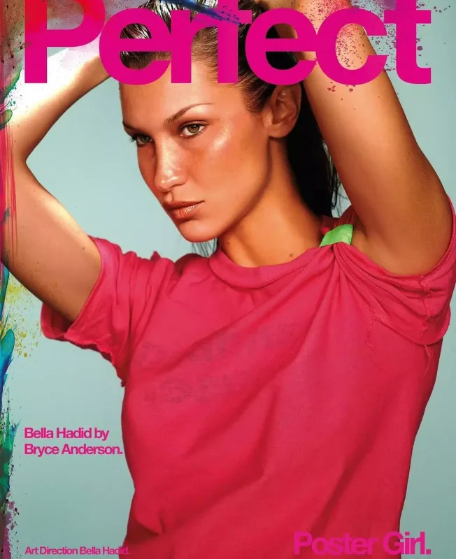 Bella yenidən meydanlarda!