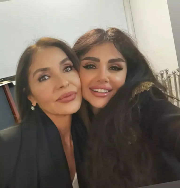 Günel yenidən Tatlıseslə görüşdü