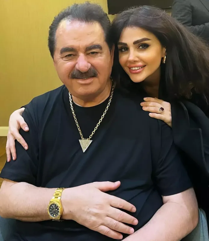 Günel yenidən Tatlıseslə görüşdü