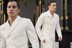 “Elite”in ulduzundan yeni fotolar