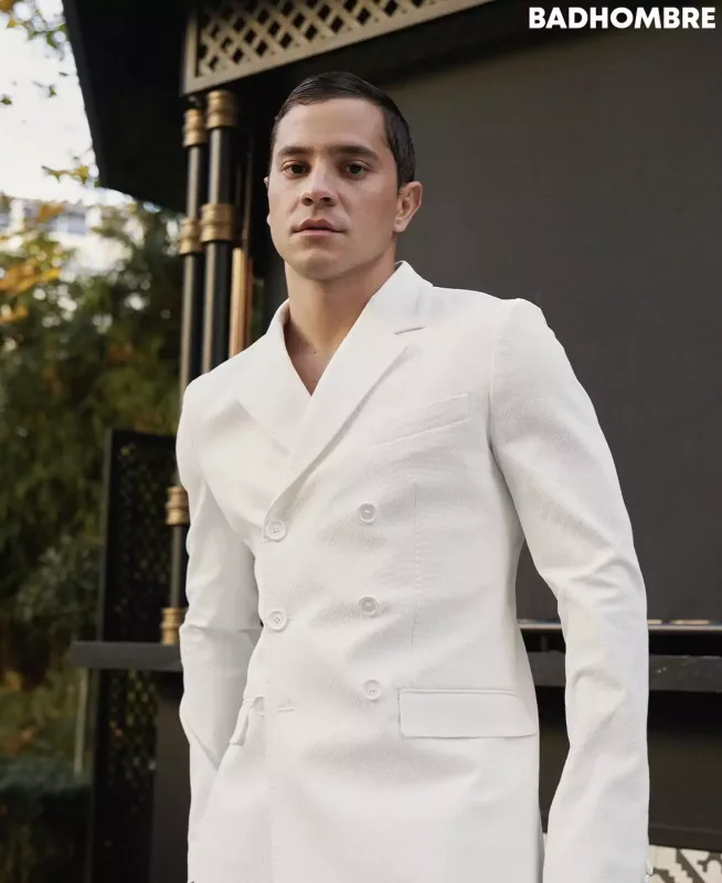 “Elite”in ulduzundan yeni fotolar