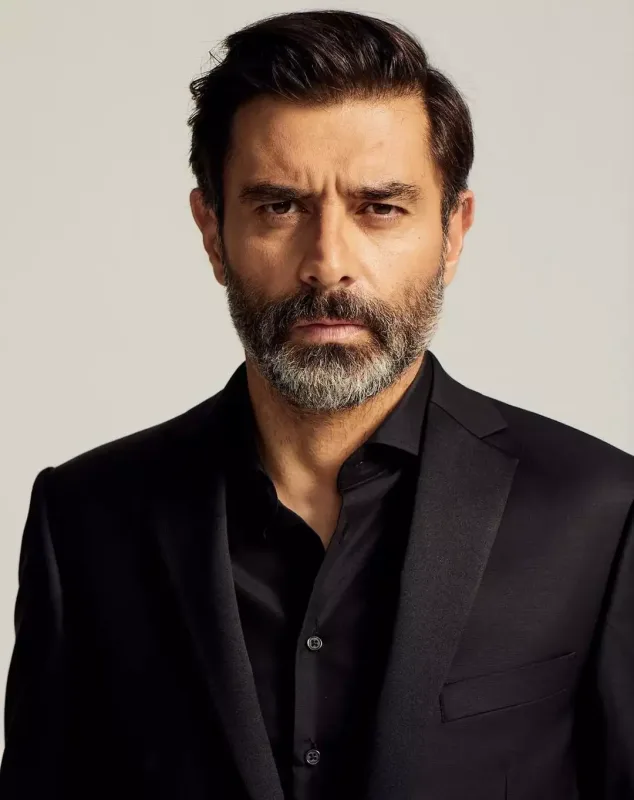 Nəsrinin serialında yeni aktyor