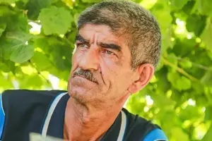 Bayram Kürdəxanlının oğlu var imiş...