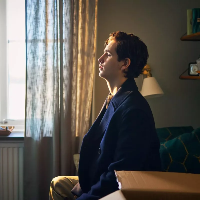 “Young Royals”ın yayım tarixi açıqlandı