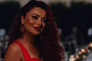 Vəfa da süni intellektdən istifadə etdi…