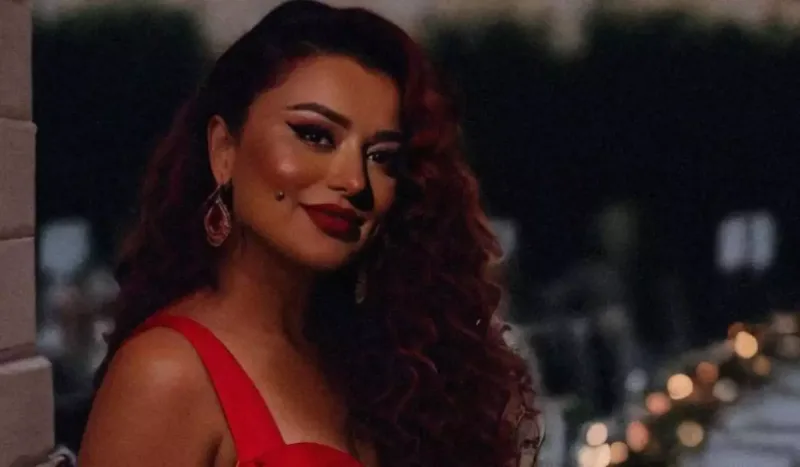 Vəfa da süni intellektdən istifadə etdi…