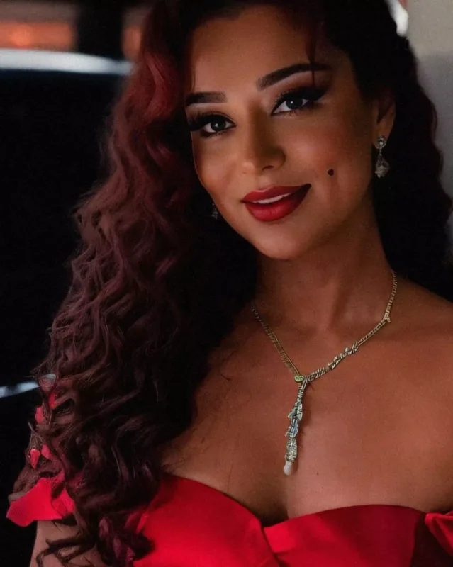 Vəfa da süni intellektdən istifadə etdi…