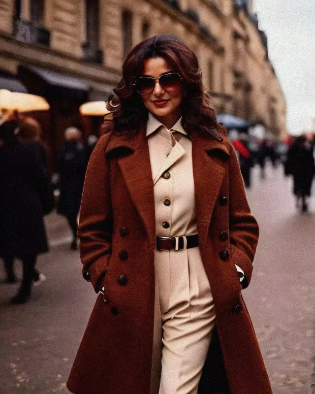 Vəfa da süni intellektdən istifadə etdi…