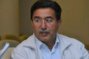 Əməkdar artistdə xərçəng tapıldı