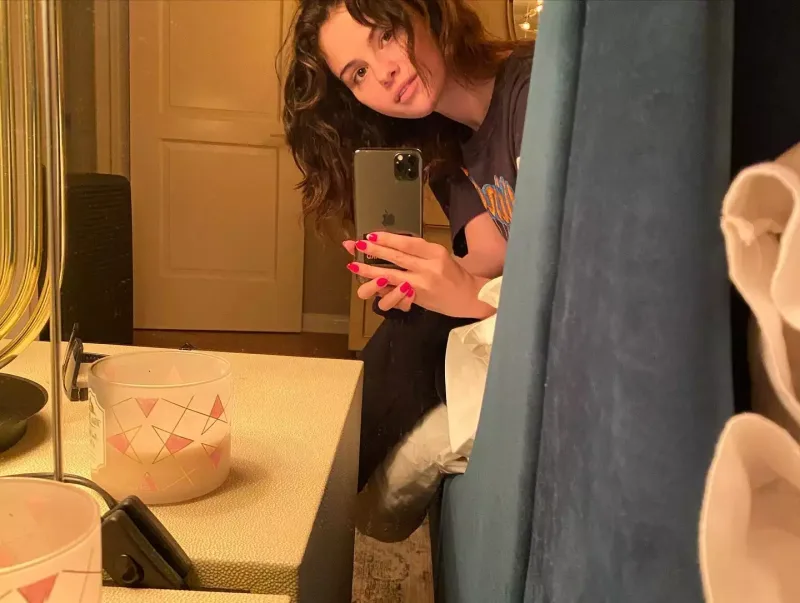 İnstaqramsız 18 saat qaldı