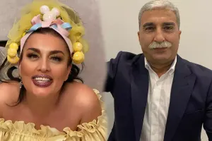 “Məni bəyənməyənlər ömür boyu qadın obrazından çıxmayıblar”