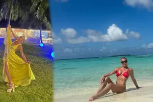 Balerinanın 6 milyonluq tətili