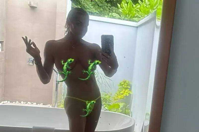 Balerinanın 6 milyonluq tətili