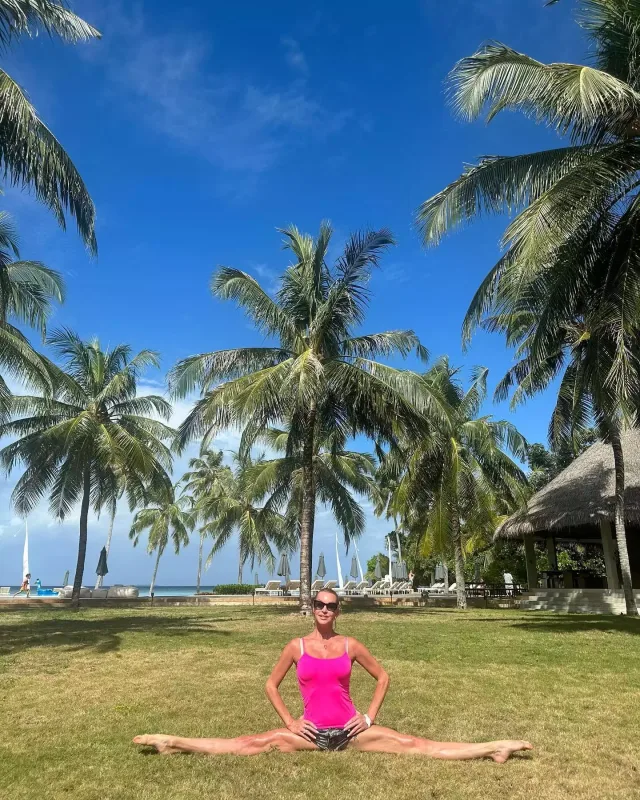 Balerinanın 6 milyonluq tətili