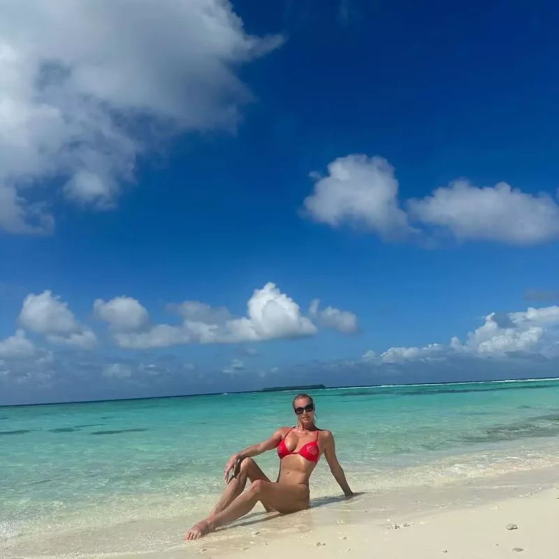 Balerinanın 6 milyonluq tətili