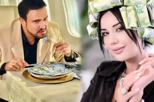 Nadirdən Dilansayağı foto