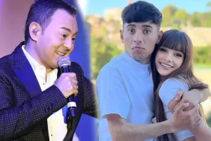 “Toyunuz Bakıda olsa, gələcəm”