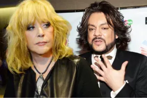 Alla Kirkorova kömək etməyəcək!