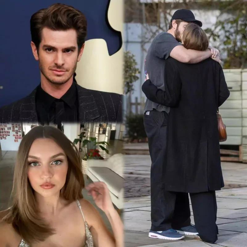 Küçədə öpüşdülər