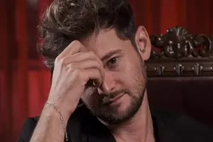 “Onları tullantı kimi görürəm”