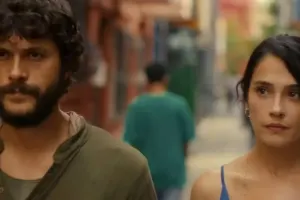 Əvvəl qayınanası, indi sevgilisi…