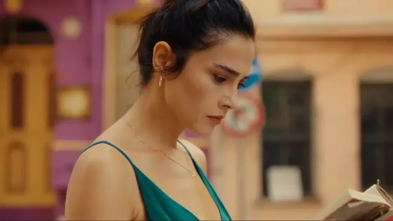 Əvvəl qayınanası, indi sevgilisi…