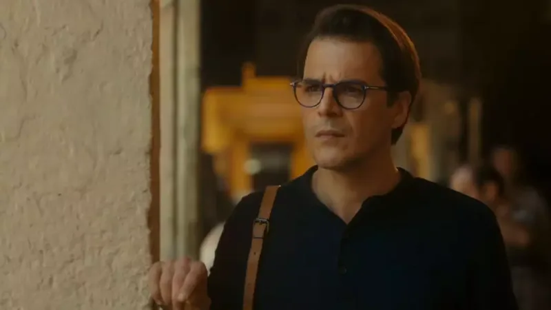 Əvvəl qayınanası, indi sevgilisi…