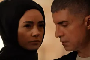 36 min nəfər serialdan şikayət edib