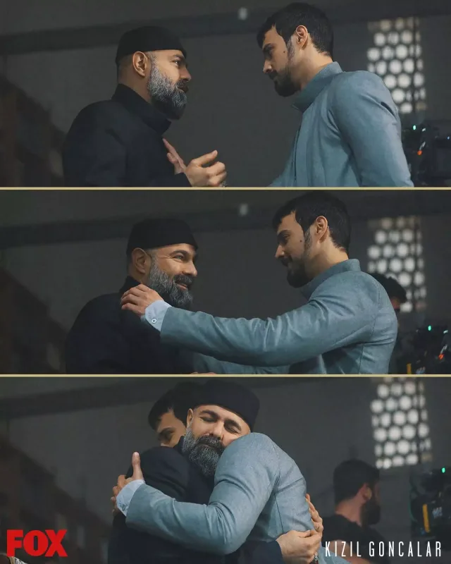 36 min nəfər serialdan şikayət edib