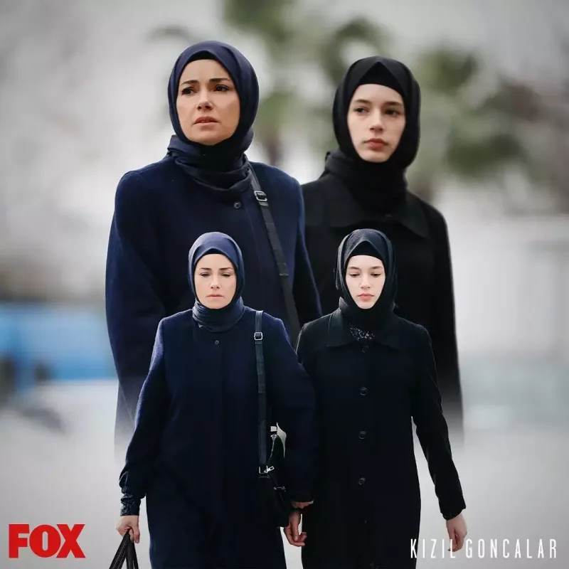 36 min nəfər serialdan şikayət edib