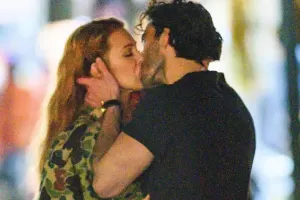 Belə görüntüləndilər