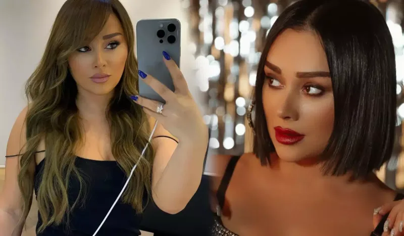 Xatirə özünü tamam dəyişdi