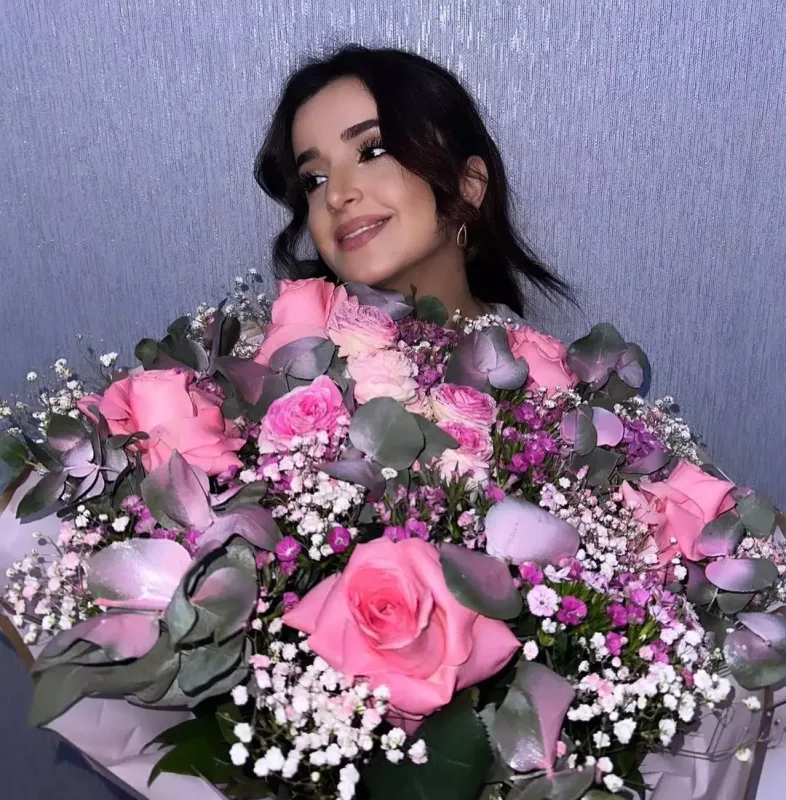 “Nişanım bir ay çəkmədi”