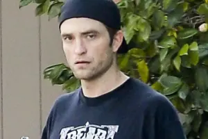 Küçədə görüntüləndi