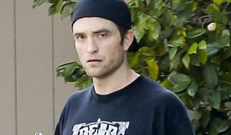 Küçədə görüntüləndi