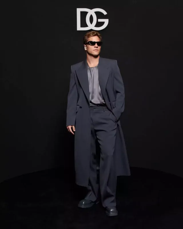 Dəb həftəsinin yaraşıqlıları...