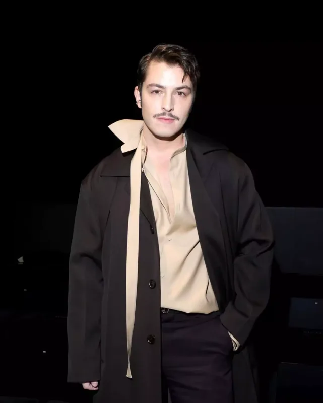 Dəb həftəsinin yaraşıqlıları...