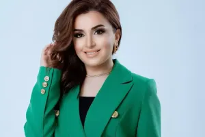 Xanəndə qardaşına ev alıb