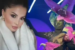 “Maska”nın kadrarxasını paylaşdı