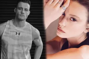 Serenayla Kerem barışıb?