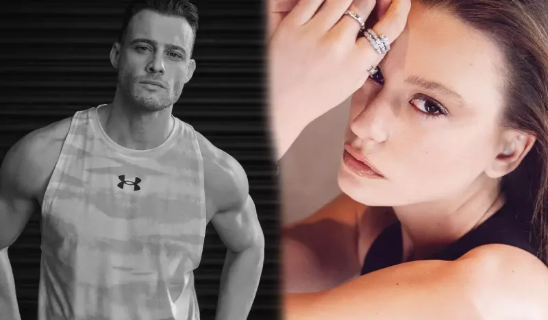 Serenayla Kerem barışıb?