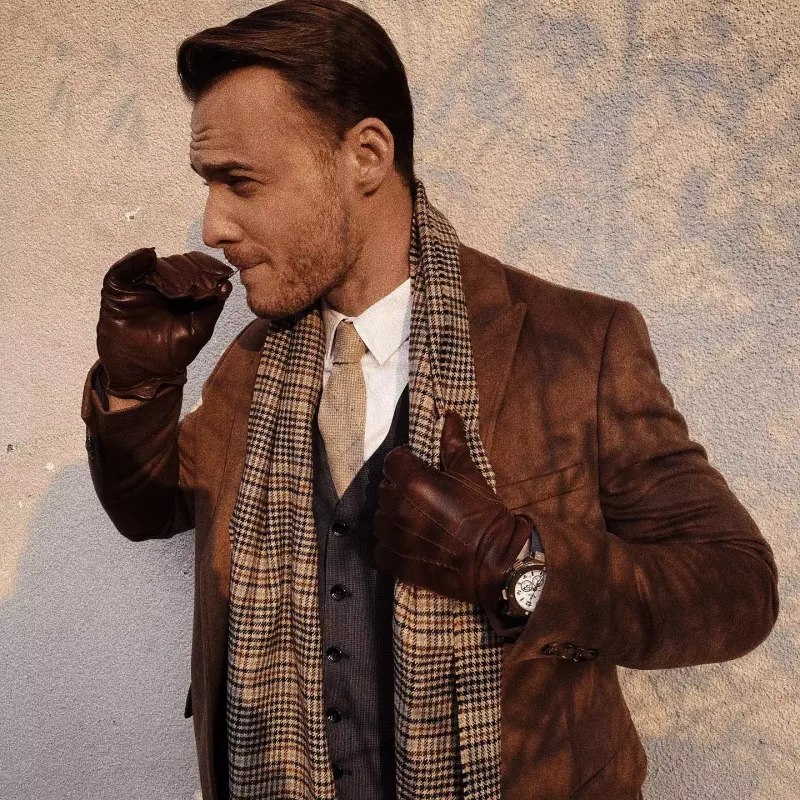 Serenayla Kerem barışıb?