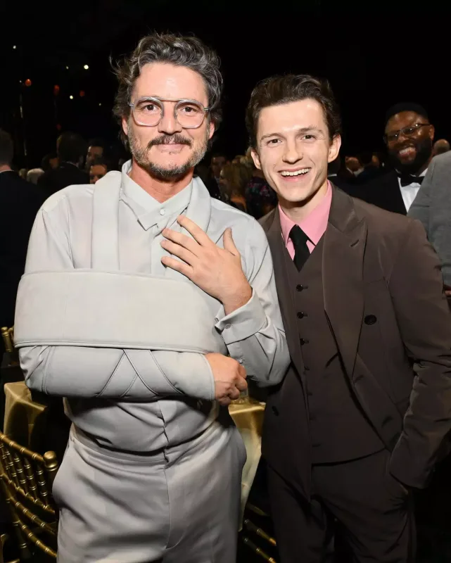 Qırmızı xalının yadda qalanları...