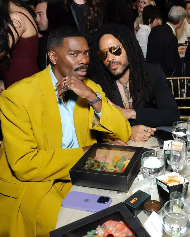 Qırmızı xalının yadda qalanları...