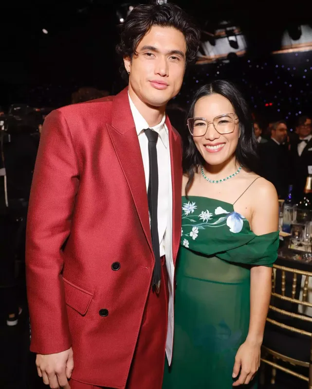 Qırmızı xalının yadda qalanları...